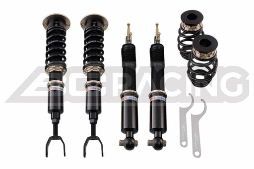 1998-2005 - VW - Passat (Non-Wagon) - B5G - BC Racing Coilovers