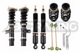 2006-2011 - VW - Passat - B6 - BC Racing Coilovers