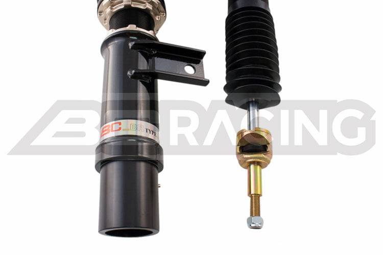 2006-2011 - VW - Passat - B6 - BC Racing Coilovers