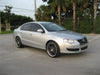 2006-2010 - VOLKSWAGEN - Passat (3C/B6/B7) Wagon; 2WD + Syncro 4WD; all engines, with DCC - KW Suspension Coilovers