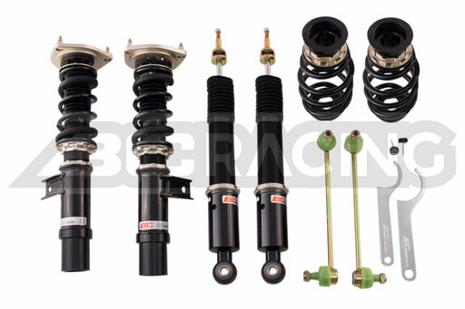 2012-2013 - VW - Golf R (w/o DCC) + GTI - MK6 - BC Racing Coilovers