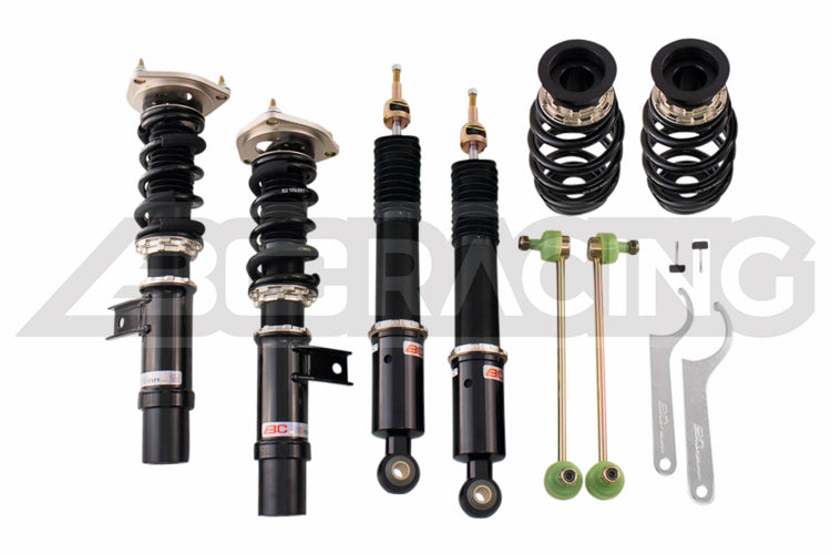 2009-2017 - VW - Passat CC FWD/AWD - B6 - BC Racing Coilovers