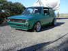 1974-1984 - VOLKSWAGEN - Golf I / Rabbit / Jetta I /Scirocco I+II; all engines; excl. Caddy - KW Suspension Coilovers