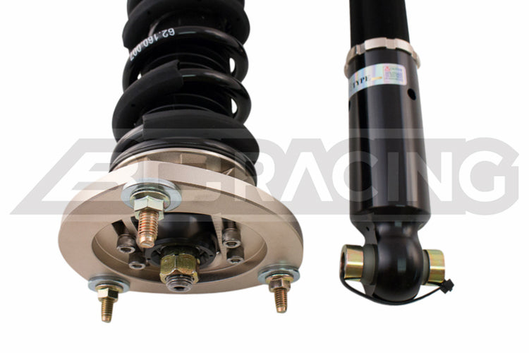 2015-2021 - VW - Golf VII (49.5mm Strut) - MK7/A7 - BC Racing Coilovers