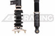 2012-2019 - VW - Beetle (49.5mm Front Strut + Twist Beam Rear Only) - A5 - BC Racing Coilovers