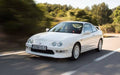1995-2000 HONDA INTEGRA TYPE R DC2 JDM - Fortune Auto Coilovers