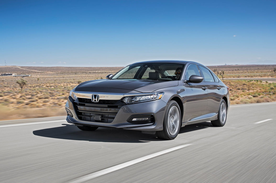 2018-2021 - HONDA - Accord Turbo - BC Racing Coilovers