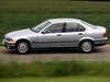 1992-1998 - BMW - 3 series E36 (3B, 3/B, 3C, 3/C) 
Sedan, Coupe, Wagon, Convertible (all engines exc. M3) - KW Suspension Coilovers