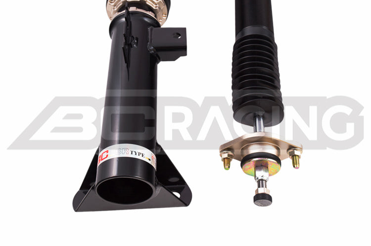 1992-1998 - BMW - 3 Series Sedan - E36 - BC Racing Coilovers