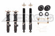 1999-2005 - BMW - 3 Series Sedan - E46 - BC Racing Coilovers