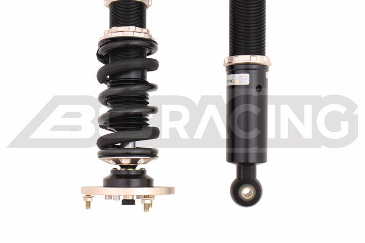 2000-2006 - BMW - 3 Series Coupe - E46 - BC Racing Coilovers