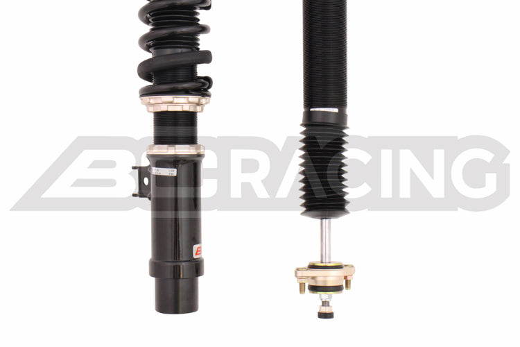 2000-2006 - BMW - 3 Series Coupe - E46 - BC Racing Coilovers