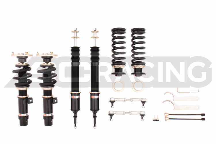 2006-2011 - BMW - 3 Series Sedan - E90 - BC Racing Coilovers