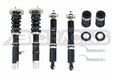 1985-1987 - BMW - 3 Series (45mm Front Strut - Weld In - Extreme By Default) - E30 - BC Racing Coilovers