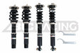 1995-2003 - BMW - 5 Series Sedan - E39 - BC Racing Coilovers