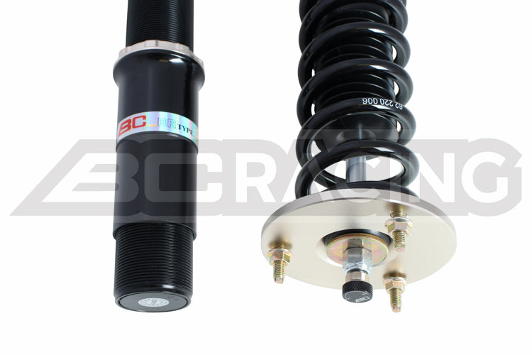 1995-2003 - BMW - 5 Series Sedan - E39 - BC Racing Coilovers