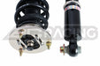 1995-2003 - BMW - 5 Series Sedan - E39 - BC Racing Coilovers