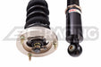 1988-1993 - BMW - 3 Series (51mm Front Strut - Weld In - Extreme By Default) - E30 - BC Racing Coilovers