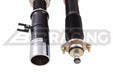 1988-1993 - BMW - 3 Series (51mm Front Strut - Weld In - Extreme By Default) - E30 - BC Racing Coilovers