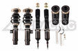 2007-2013 - BMW - 130i/135i/128i - E88 & E82 BC Racing Coilovers - NO END LINKS