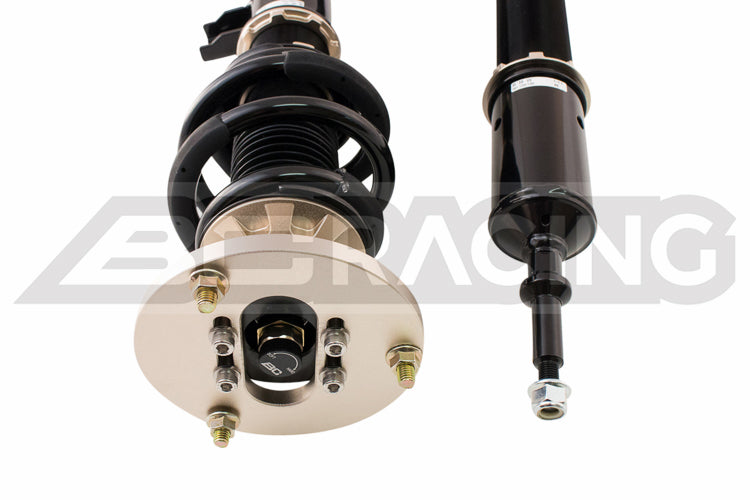 2007-2013 - BMW - 130i/135i/128i - E88 & E82 BC Racing Coilovers - NO END LINKS