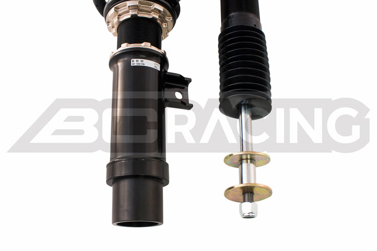 2007-2013 - BMW - 130i/135i/128i - E88 & E82 BC Racing Coilovers - NO END LINKS