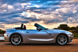 2003-2008 - BMW - Z4 (E85) Coupe, Roadster - KW Suspension Coilovers