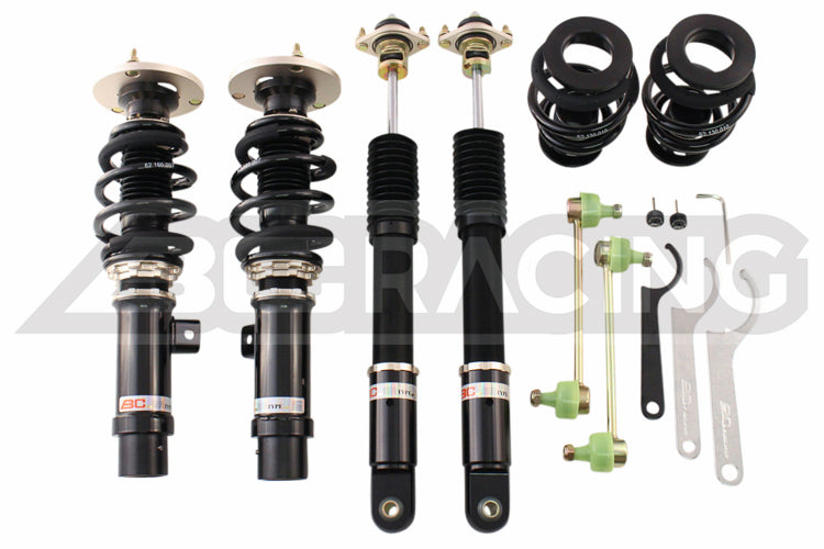 2003-2008 - BMW - Z4 - E86 & E85 - BC Racing Coilovers