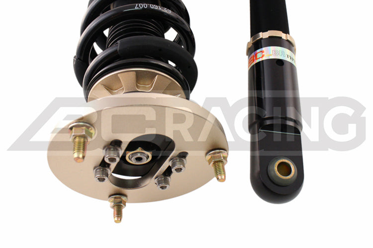 2003-2008 - BMW - Z4 - E86 & E85 - BC Racing Coilovers