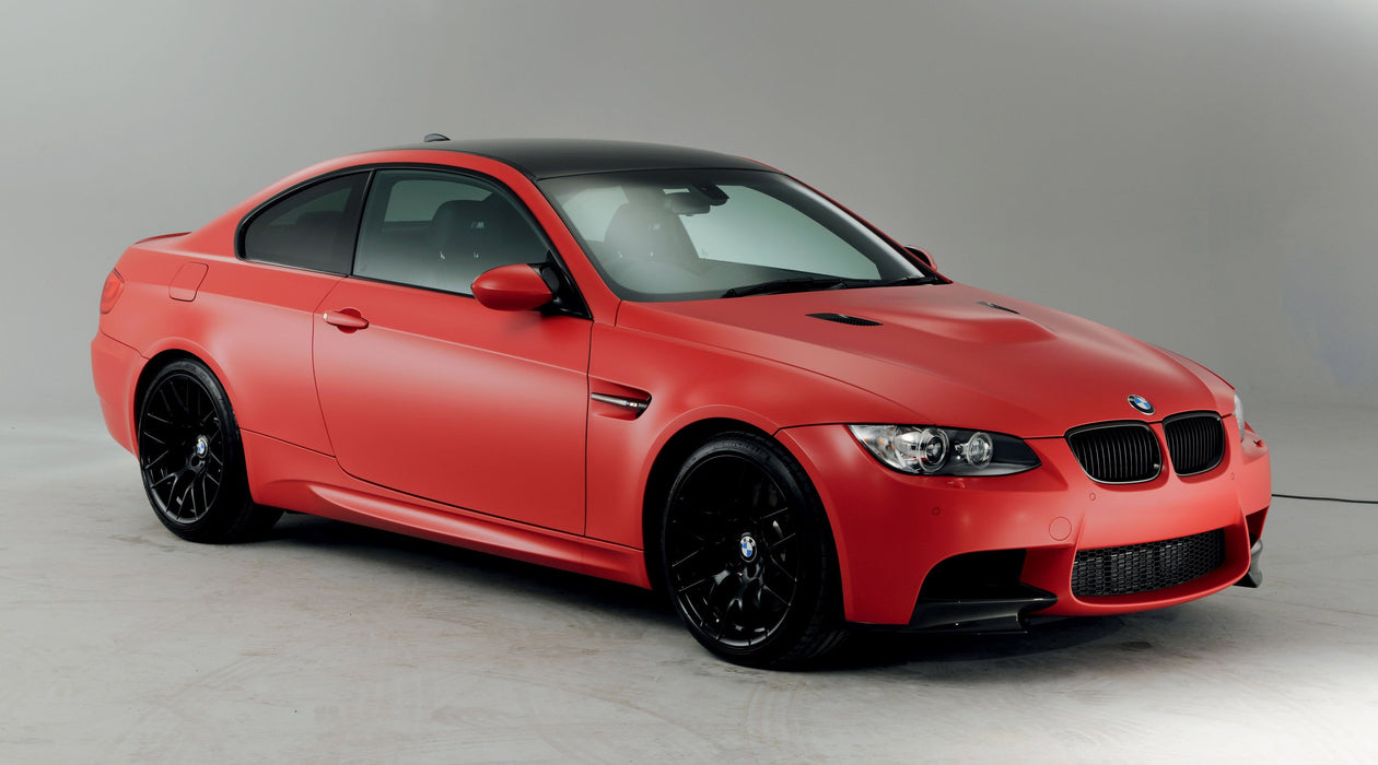 2007-2013 - BMW - 3 Series M3 (Originally With EDC) - E92 & E90 - BC Racing Coilovers