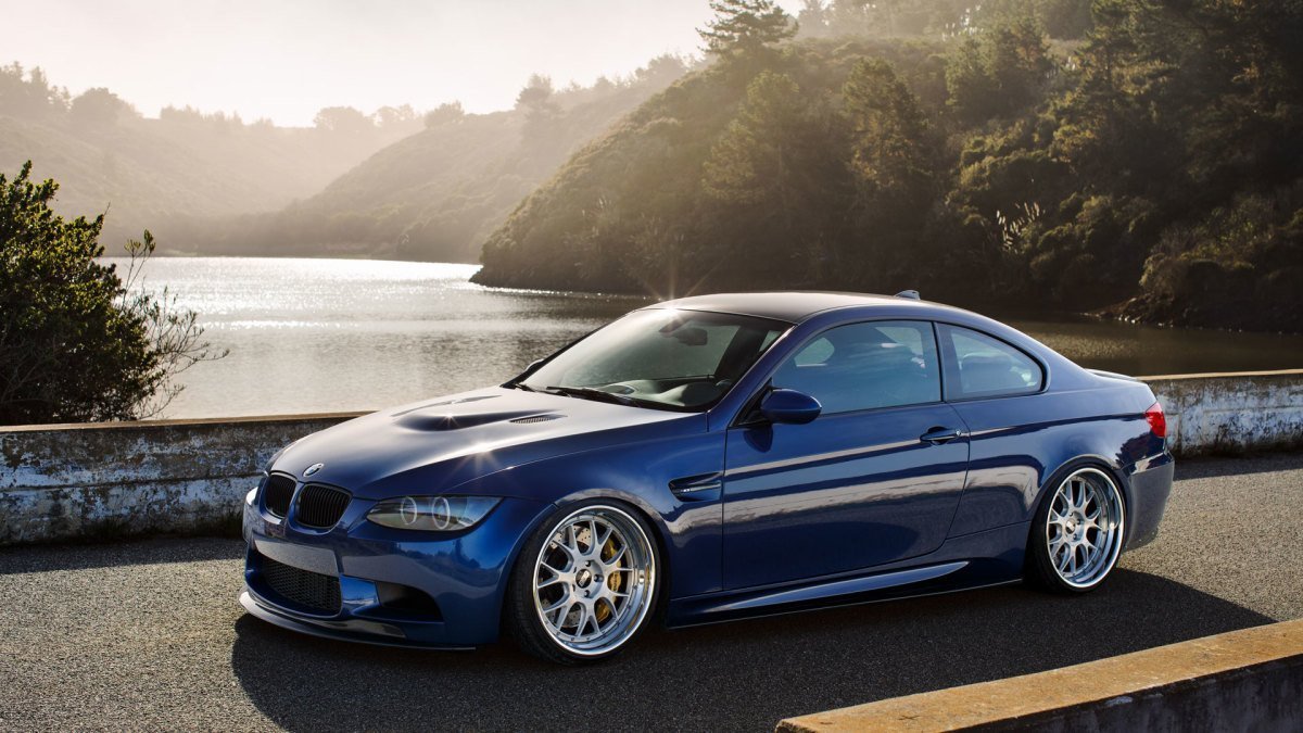 2008-2013 - BMW - M3 (E90/E92) not equipped with EDC (Electronic Damper Control)
Sedan, Coupe - KW Suspension Coilovers