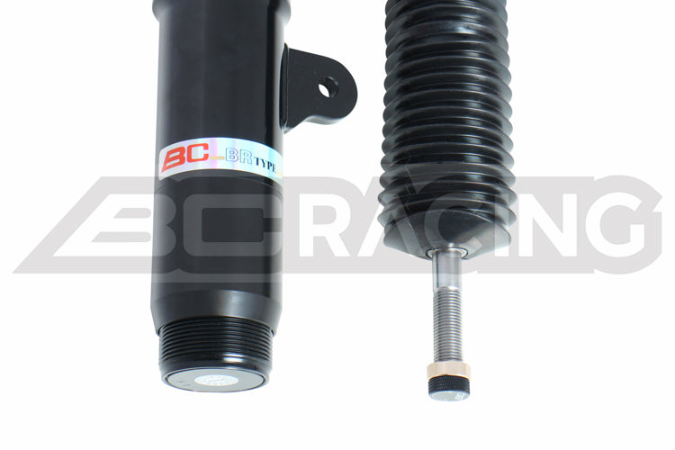 2007-2013 - BMW - 3 Series M3 (Originally With EDC) - E92 & E90 - BC Racing Coilovers