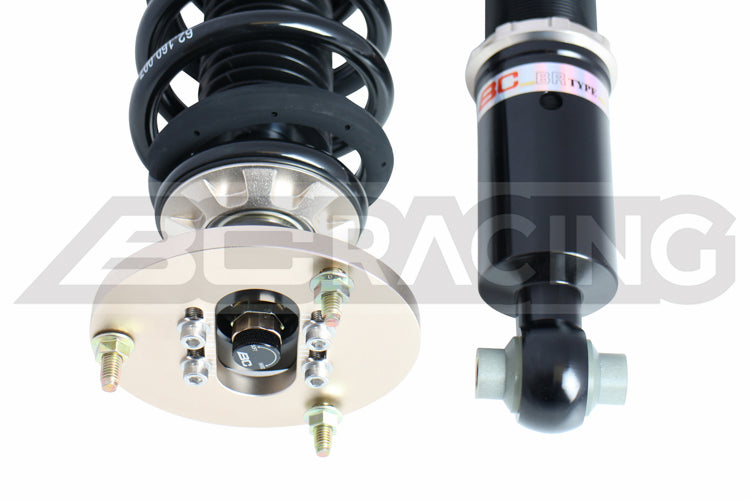 2007-2013 - BMW - 3 Series M3 (Originally With EDC) - E92 & E90 - BC Racing Coilovers