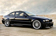 2001-2006 - BMW - 3 Series M3 - E46 - BC Racing Coilovers