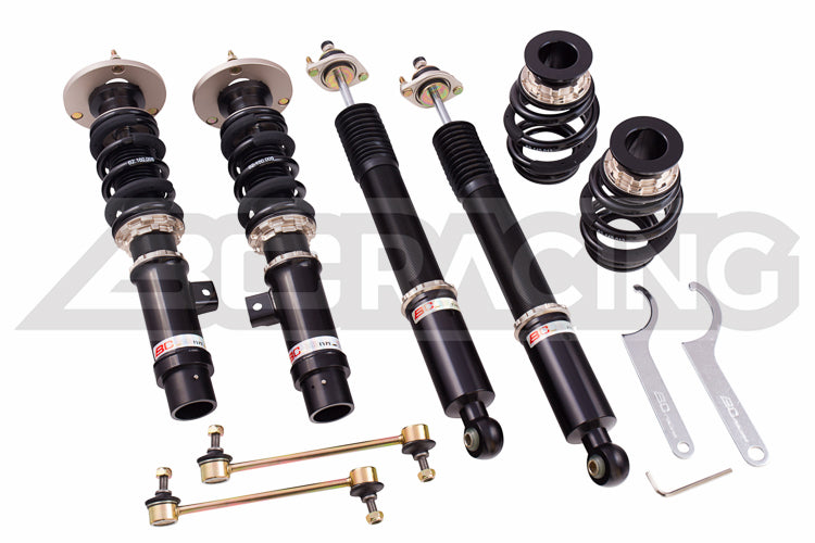 2001-2006 - BMW - 3 Series M3 - E46 - BC Racing Coilovers