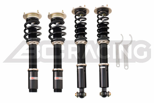 2006-2010 - BMW - 5 Series M5 (RWD Only) - E60 - BC Racing Coilovers