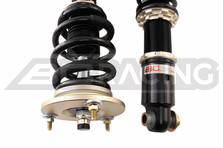 2006-2010 - BMW - 6 Series M6 - E63 & E64 - BC Racing Coilovers