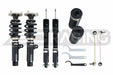 2011-2012 - BMW - 1 Series M-Coupe - E82M - BC Racing Coilovers