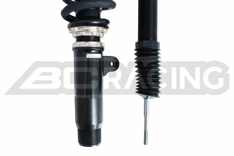 2011-2012 - BMW - 1 Series M-Coupe - E82M - BC Racing Coilovers