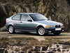 1995-1999 - BMW - 3 Series Compact - E36/5 - BC Racing Coilovers