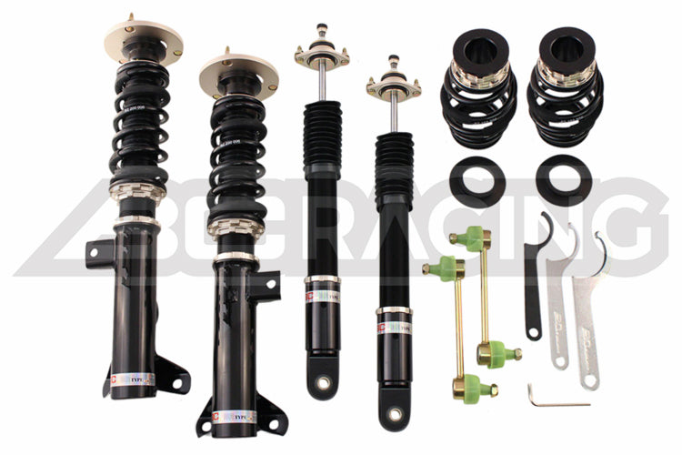 1995-1999 - BMW - 3 Series Compact - E36/5 - BC Racing Coilovers