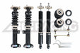 1995-1999 - BMW - 3 Series Incl. M3 - E36 (On-Center Mounts Default, Off-Center Mounts Available Upon Request) - BC Racing Coilovers