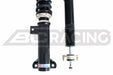 1995-1999 - BMW - 3 Series Incl. M3 - E36 (On-Center Mounts Default, Off-Center Mounts Available Upon Request) - BC Racing Coilovers