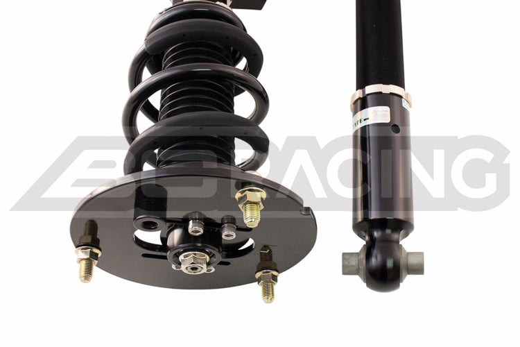 2012-2015 - BMW - 3 Series (3-Bolt Top Mounts) - F30 - BC Racing Coilovers