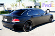 2002-2008 - BMW - 7 series E65 (765); all models; without EDC - KW Suspension Coilovers