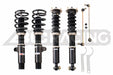 2002-2008 - BMW - 7 Series - E65 & E66 - BC Racing Coilovers