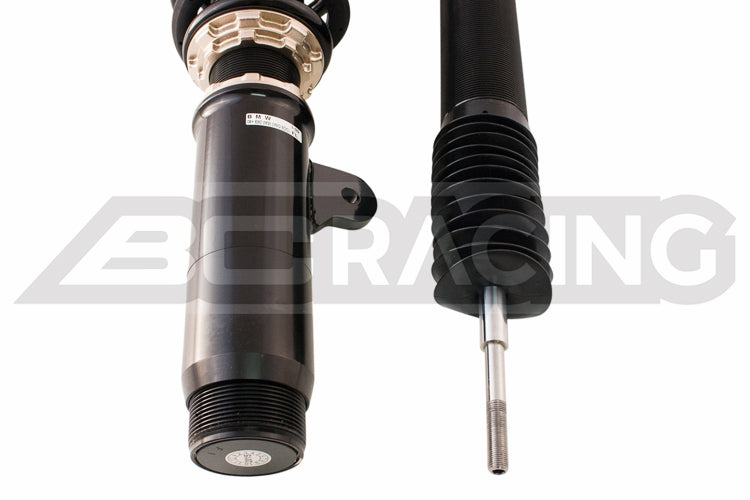 2007-2013 - BMW - 3 Series M3 (Originally w/o EDC) - E92 & E90 - BC Racing Coilovers