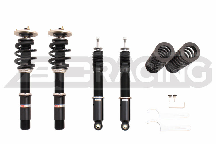 1995-2004 - BMW - 5 Series Touring - E39 - BC Racing Coilovers