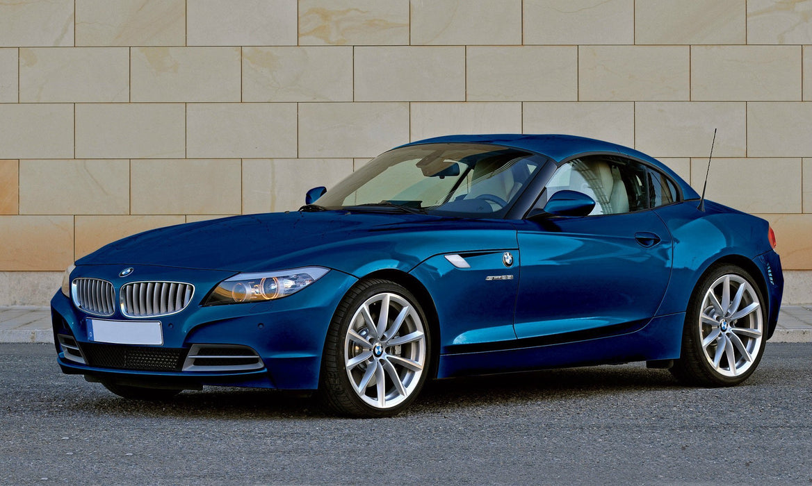 2009-2016 - BMW - Z4(sDrive28i, sDrive30i, sDrive35i) - Ksport USA Coilovers