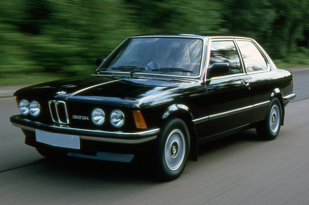 1982-1992 - BMW - 3 Series (RWD 318i, 320i, 325e, 325i, with 51mm OE Front Strut Insert Style) - Ksport USA Coilovers